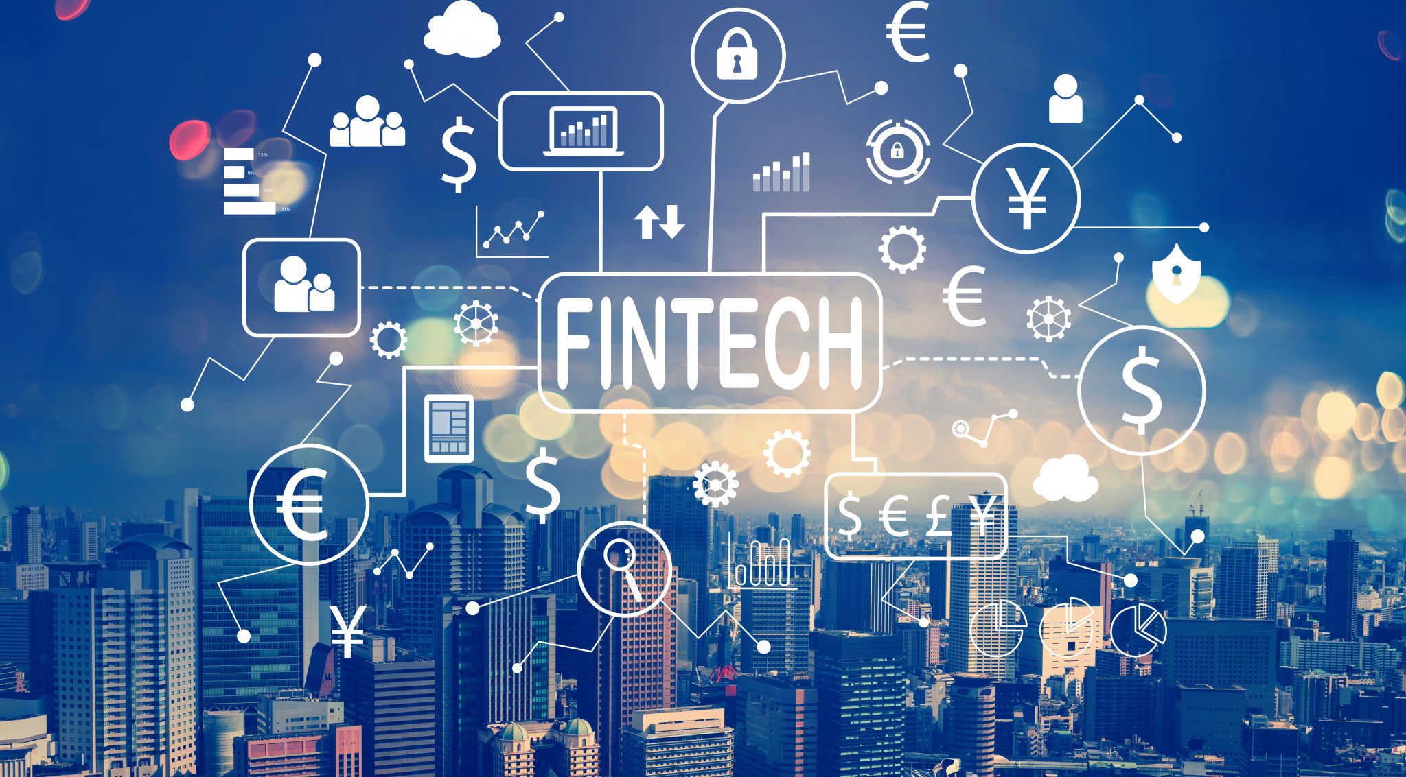 N’Gunu Tiny | Personal Blog | Future of Fintech | Fintech
