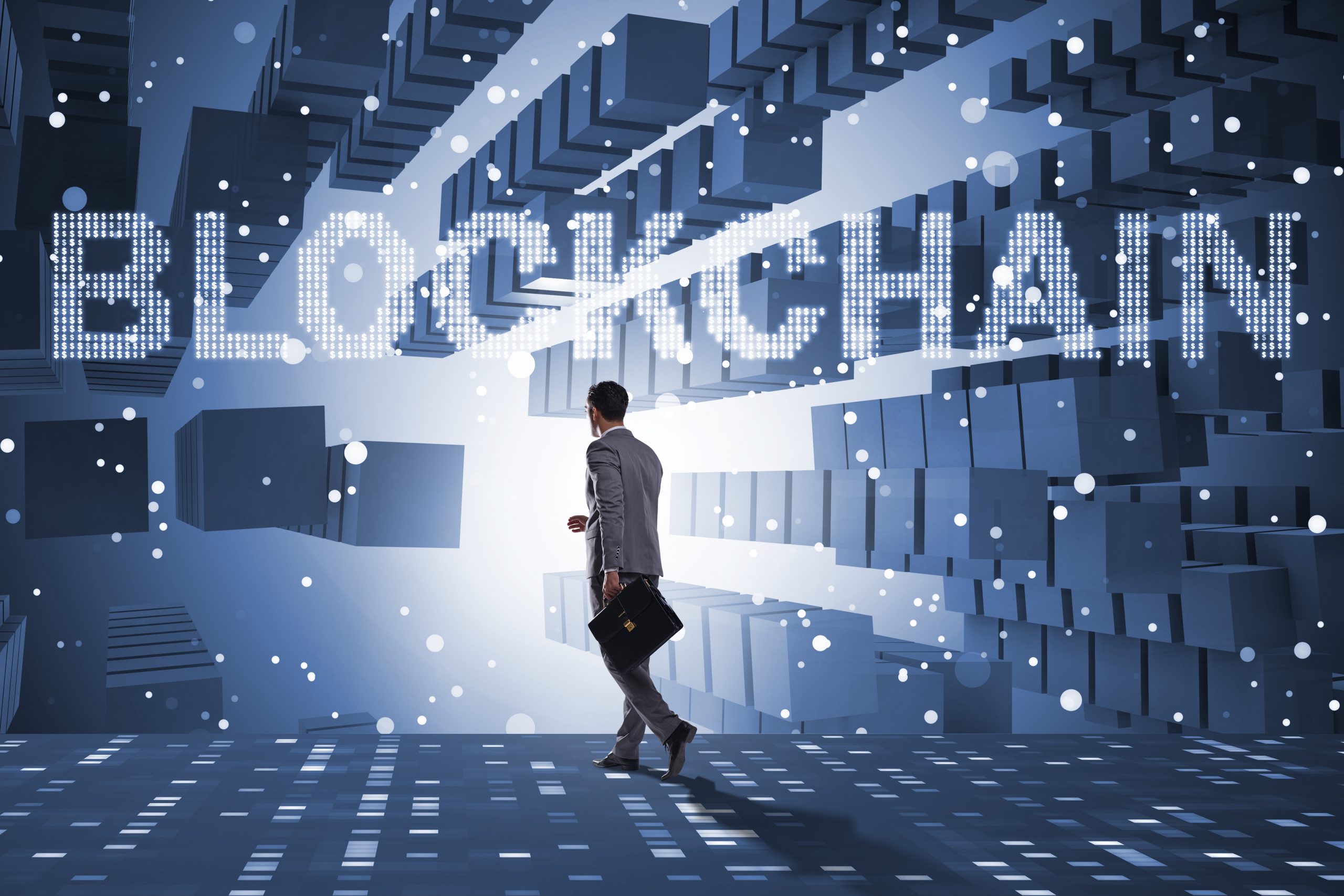 N'Gunu tiny - what is blockchain